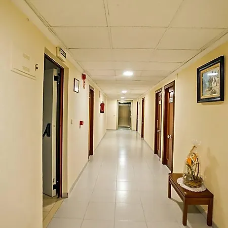 Teruel Hotel 3*