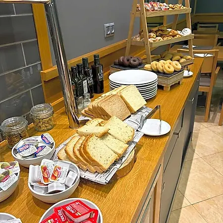 Teruel Otel Vinarós