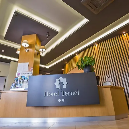Teruel 2* Vinarós