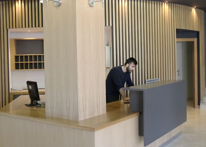 Hotel Teruel