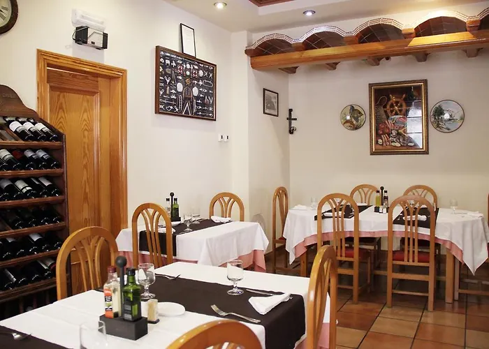 Hotel Teruel Vinarós