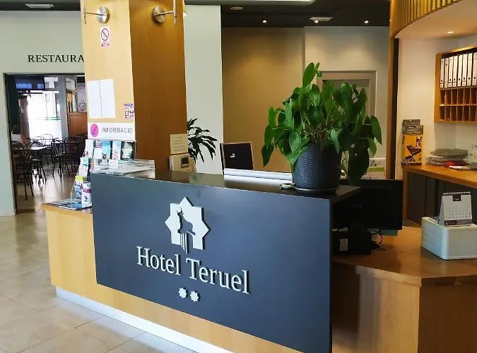 Teruel 2* Vinarós