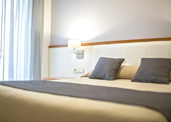 Teruel Hotel 2*
