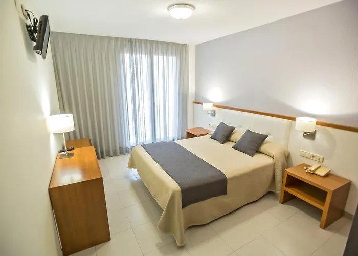 Hotel Teruel 2*