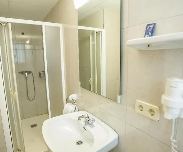 Hotel Teruel Vinarós