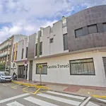 Teruel 2*
