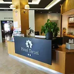 Teruel 3* Vinarós