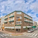 فندق Teruel 2*