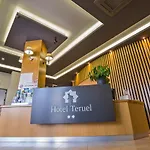Teruel 2* Vinarós