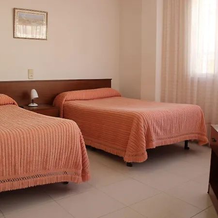 Teruel Vinarós