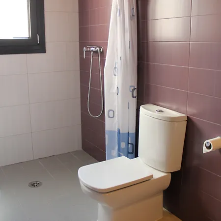 Teruel Szálloda 3*