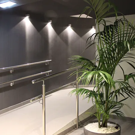 Hotel Teruel Vinarós