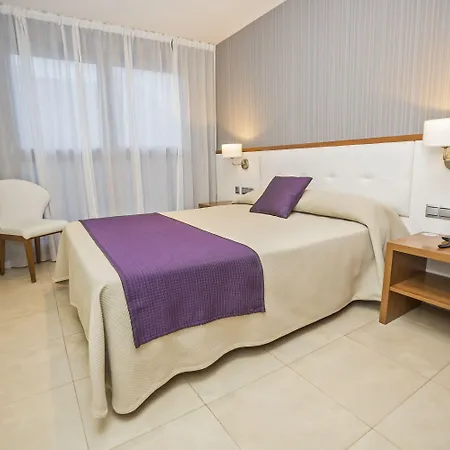 Szálloda Teruel 3*