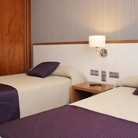 Hotel Teruel 2*