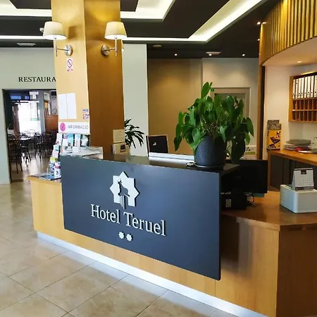 Teruel 3* Vinarós