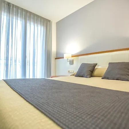 Teruel Szálloda 3*