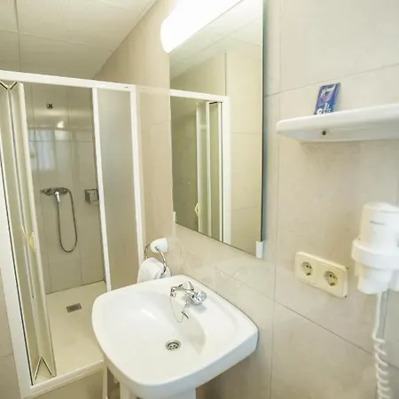 Hotel Teruel Vinarós