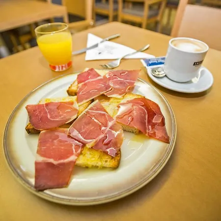 酒店 Teruel Vinarós