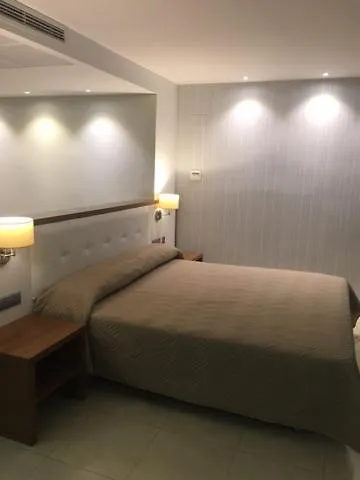 Teruel Hotel