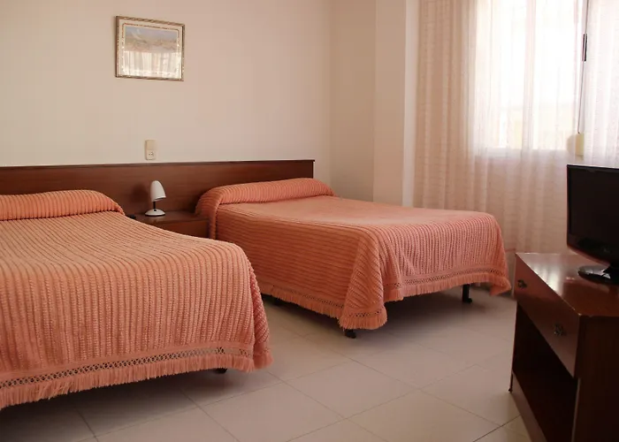 Teruel Vinarós
