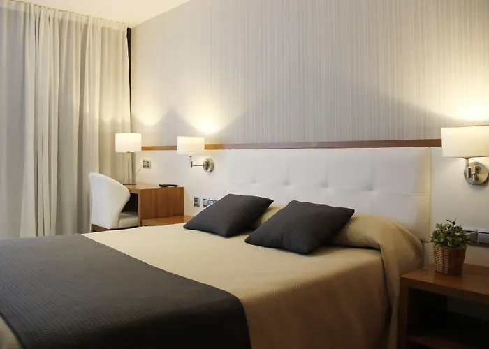 Teruel Hotel