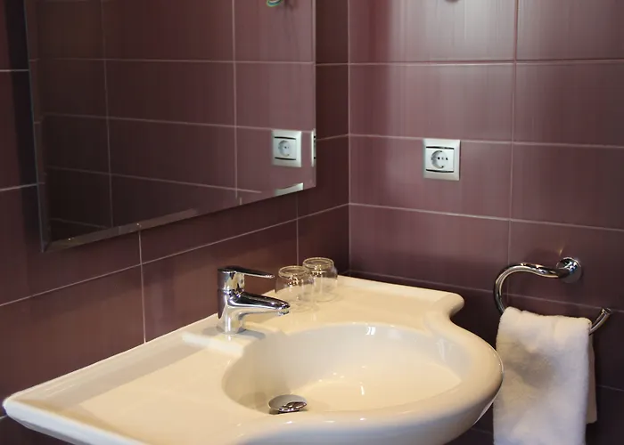 Hotel Teruel 2*