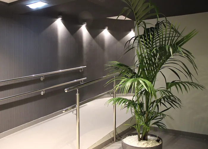 Hotel Teruel Vinarós