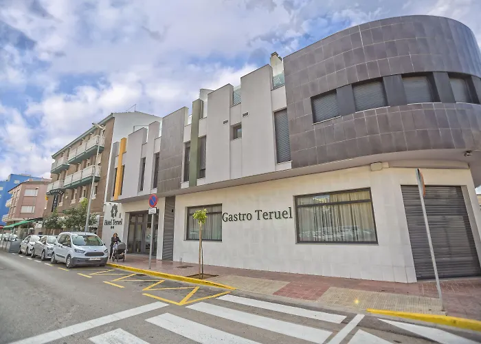 Teruel 2*