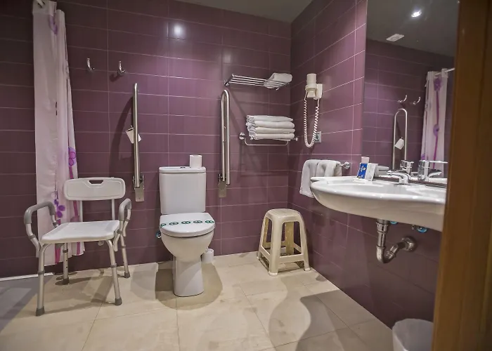 Teruel Hotel 2*