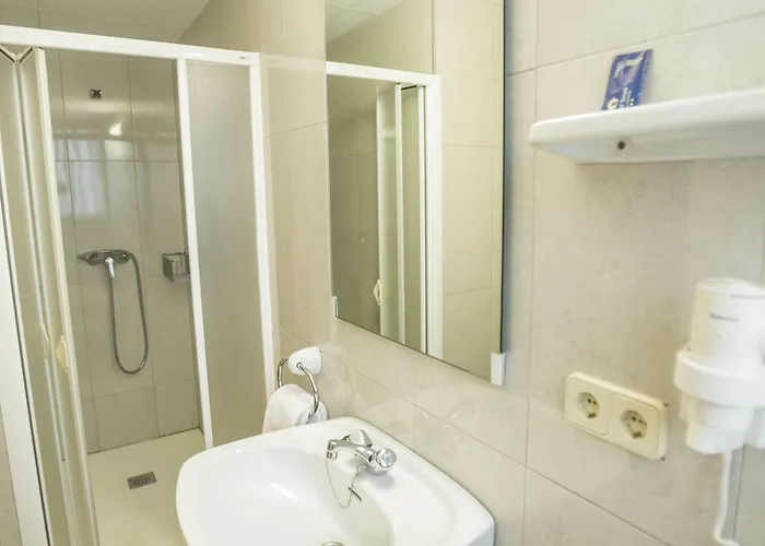 Teruel Hotel