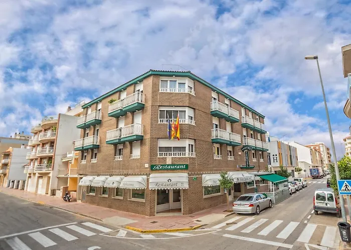 Hotel Teruel 2*