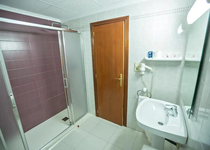 Hotel Teruel 2*
