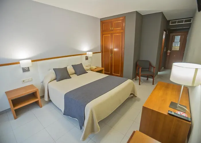 Teruel Hotel Vinarós