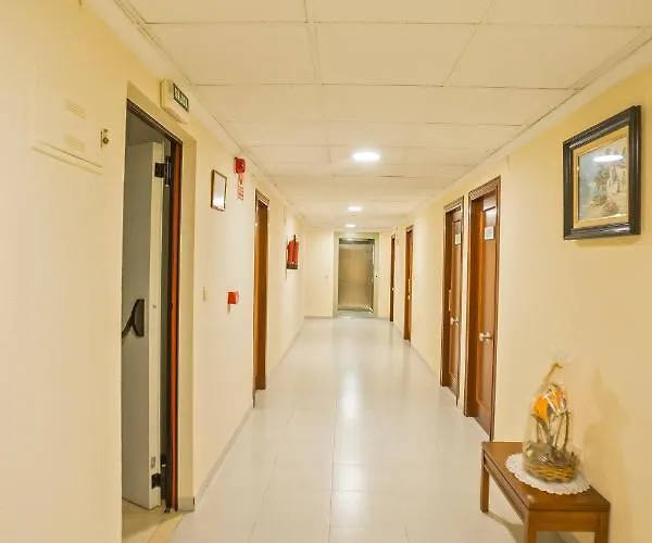 Hotel Teruel